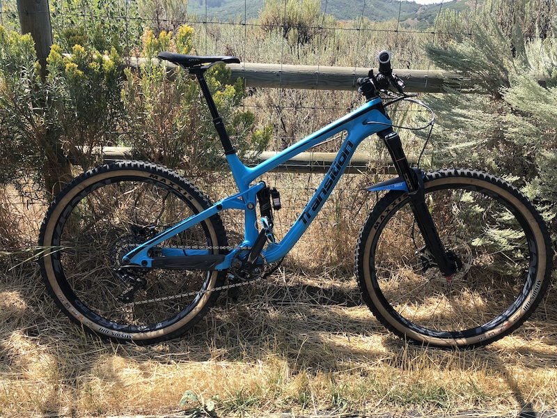 transition patrol carbon gx 2019