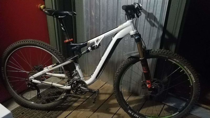 2011 Trek Rumblefish One For Sale
