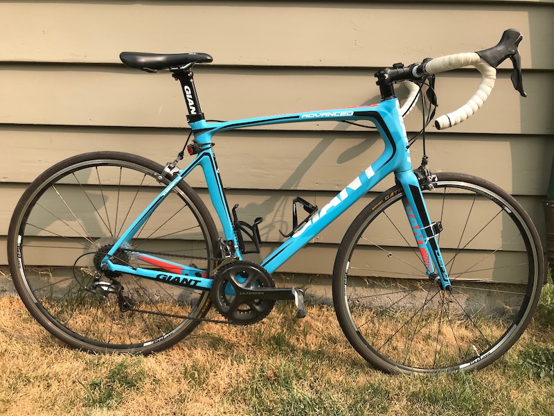 giant defy 5 for sale