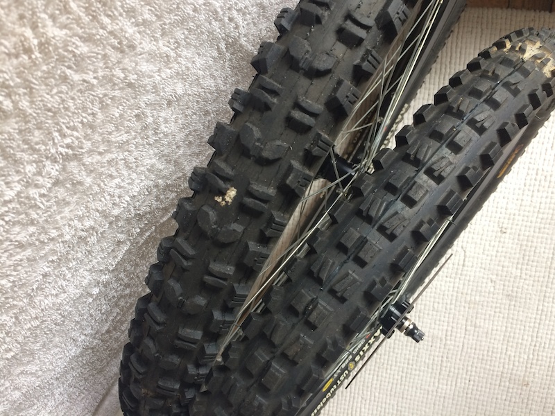 maxxis minion 2.6 29