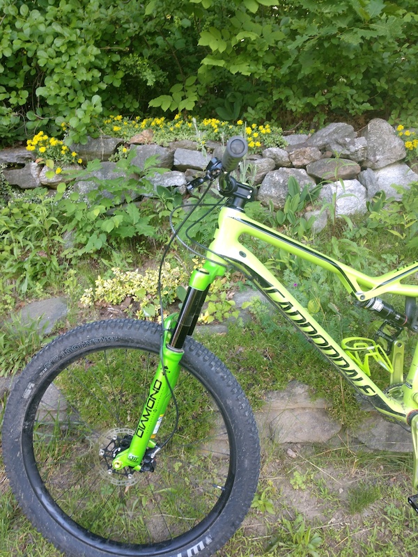 in Zanesville, Ohio, United States photo by jtmtb200 Pinkbike