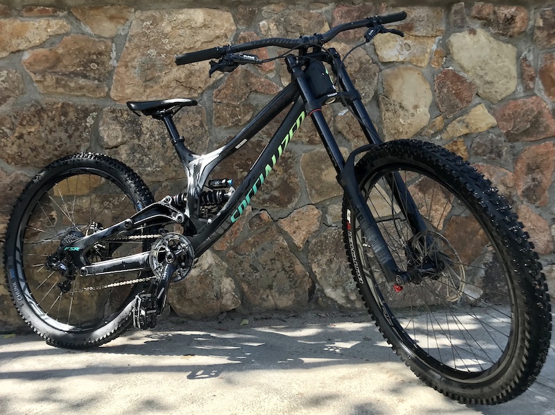 specialized demo 8 2018