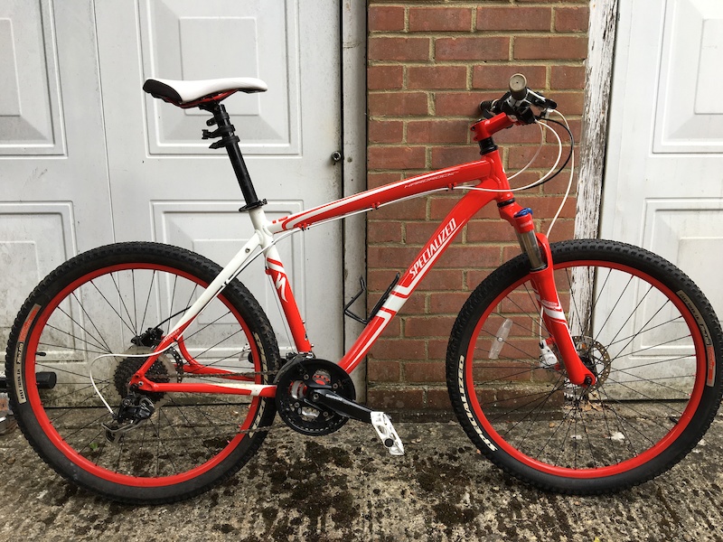 specialized hardrock 26 2014