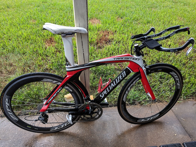 specialized transition comp