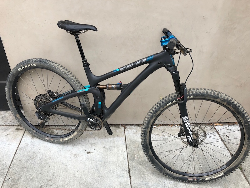 yeti sb45