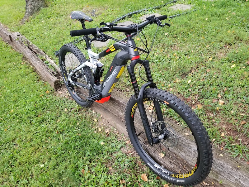 in Newark, Ohio, United States photo by lojack13 Pinkbike