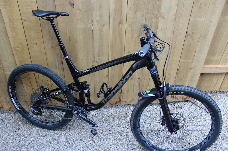 transition scout xl