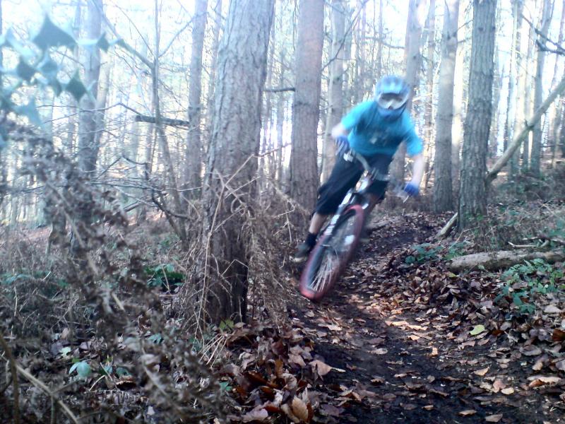 Berm