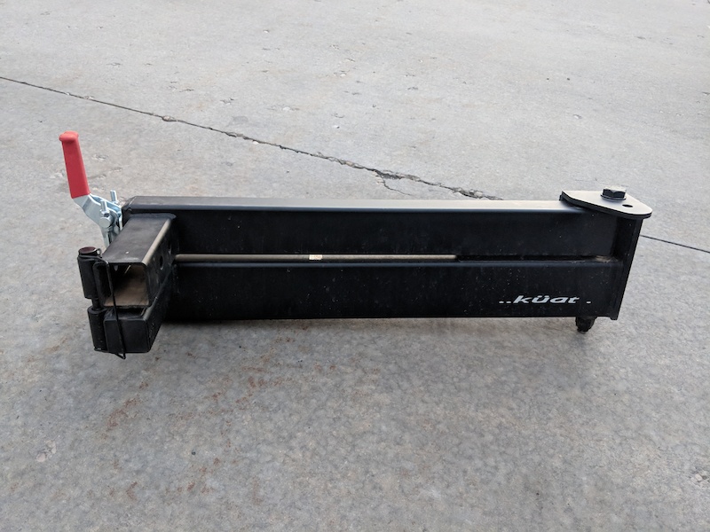 kuat pivot for sale