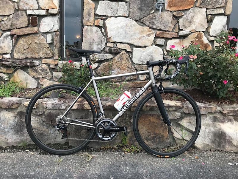 Litespeed t6 sale