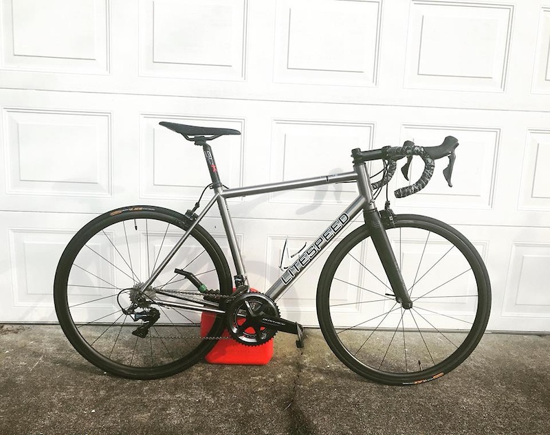 Litespeed t6 sale