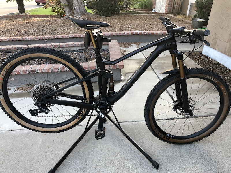 scott spark 700 2018