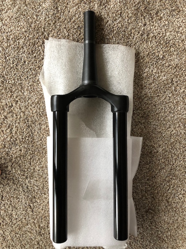 2018 Fox 34mm Stanchions For Sale