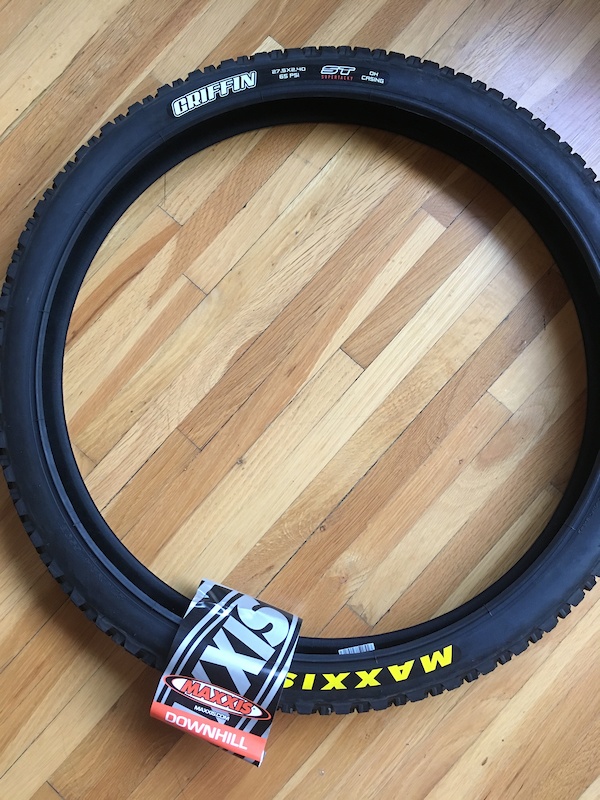 maxxis schwalbe