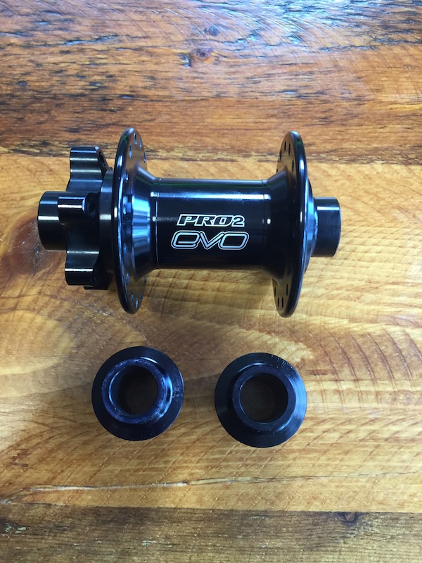 Hope Pro 2 front hub For Sale