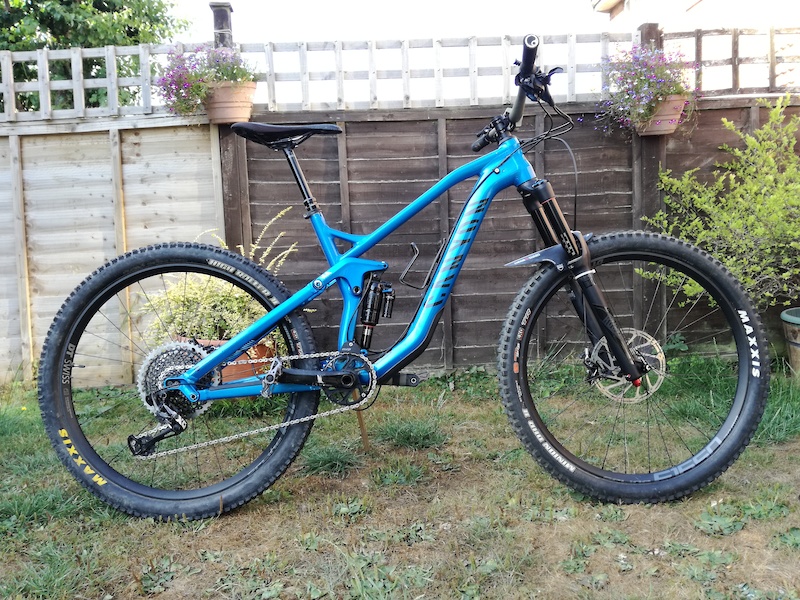 canyon strive 7.0 2016