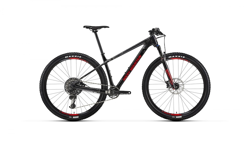 rocky mountain vertex c50