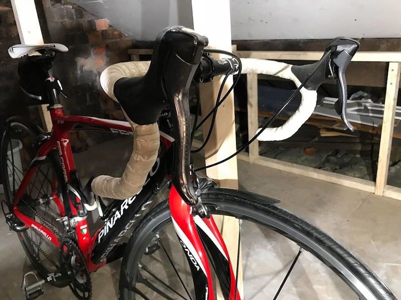 pinarello fp5 for sale