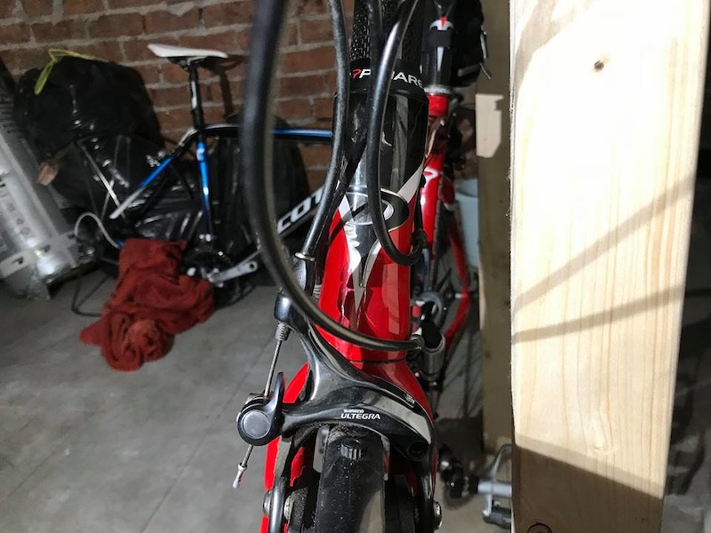 pinarello fp5 for sale