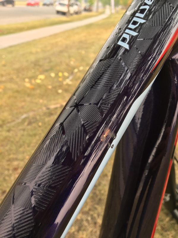 in Black Diamond, Alberta, Canada photo by DelijiahB Pinkbike