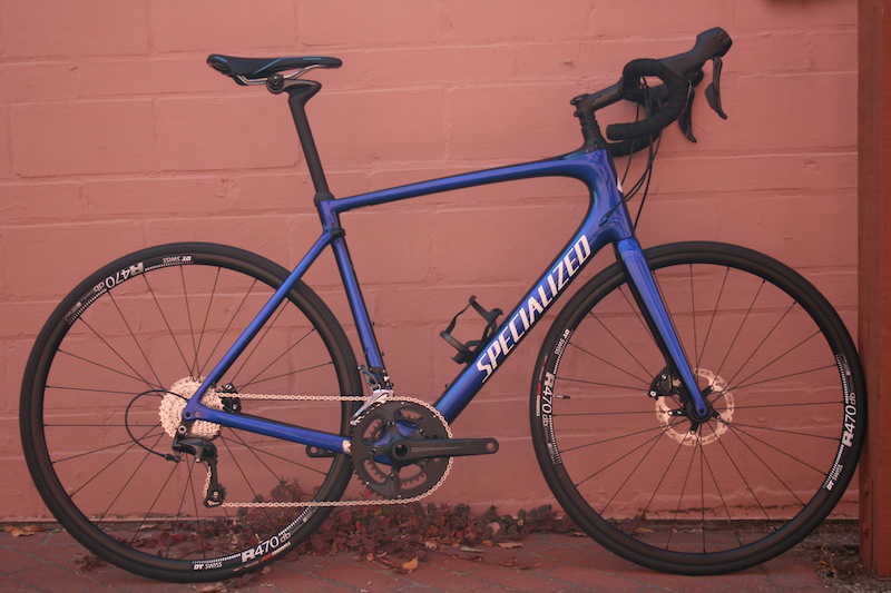 specialized roubaix 61cm for sale