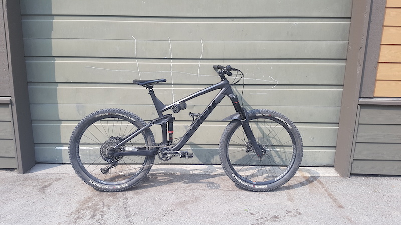 trek remedy 8 2018