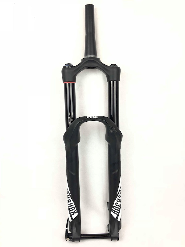 rockshox pike rct3 2016