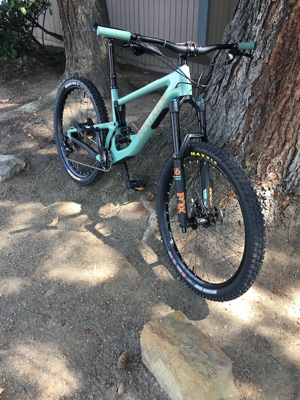 in Medford, Oregon, United States photo by Dogbite14 Pinkbike