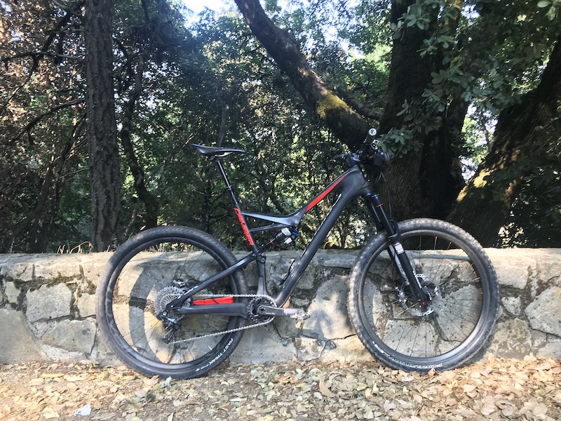 2016 Specialized S-Works Camber 29 XL - PRICE EVEN LOWER! For Sale
