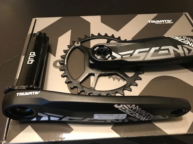 Sram stylo 7k deals