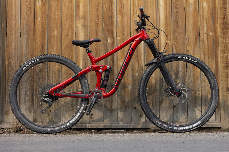 norco range a3