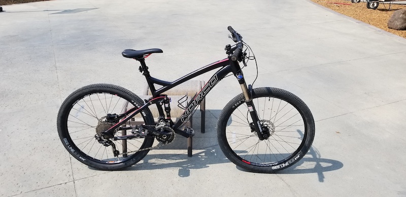 2017 ducati desert sled