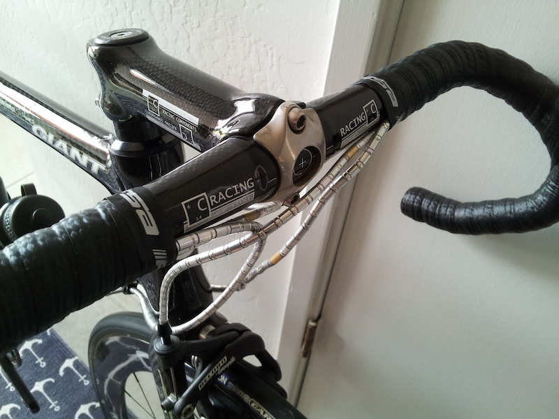 2003 Giant TCR Tour 100 For Sale