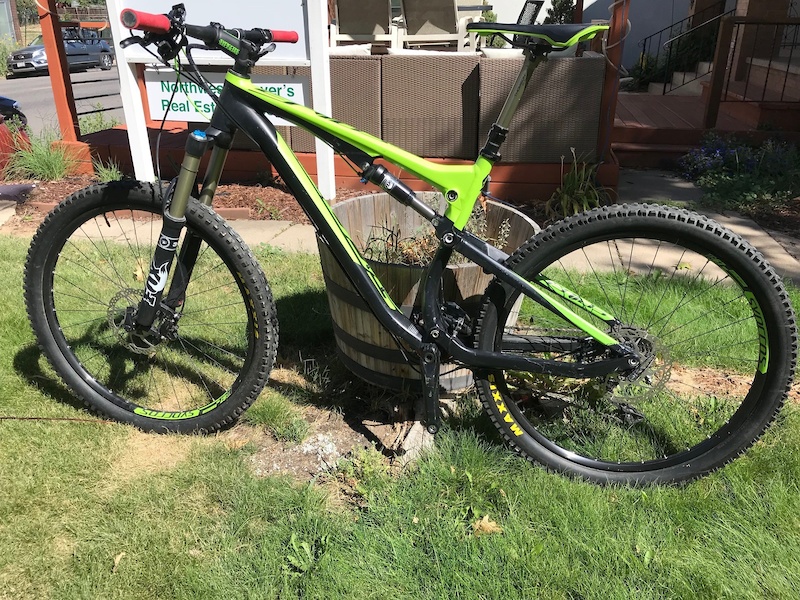 scott genius 740 for sale