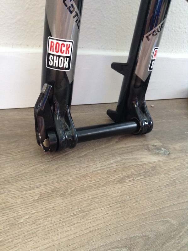 150mm fork 29
