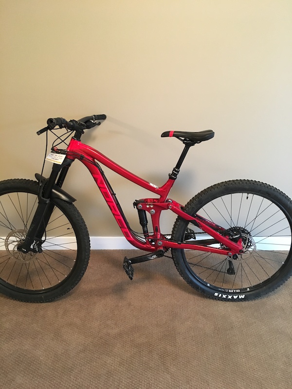 norco range a3 650b