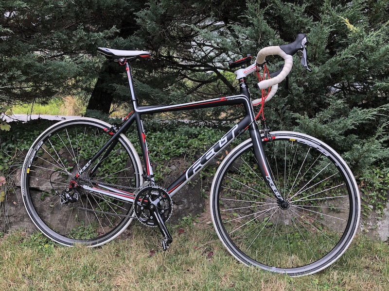 2011 FELT Z85 For Sale