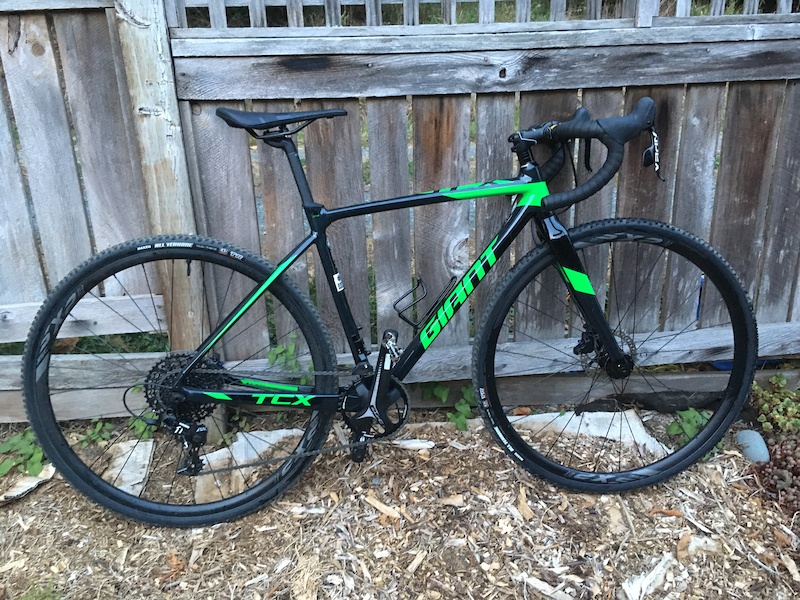 giant tcx slr 2018