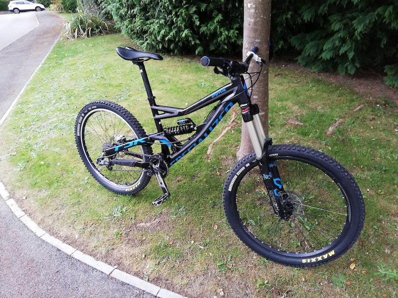 specialized status 2014