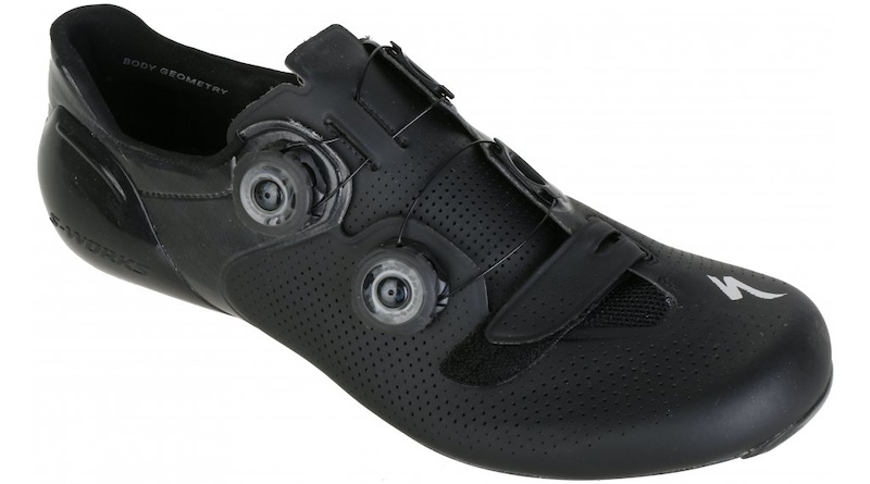 specialized s works 6 shoes