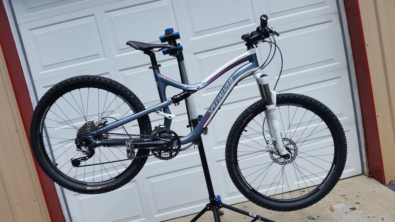 2013 specialized myka fsr elite