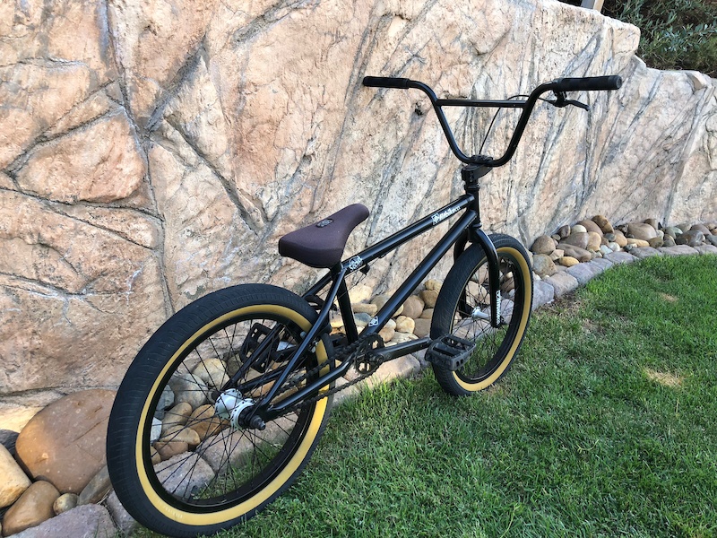 2016 Fit Bike Co. Van Homan For Sale