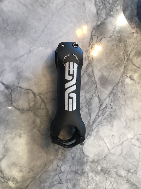 enve aluminum stem