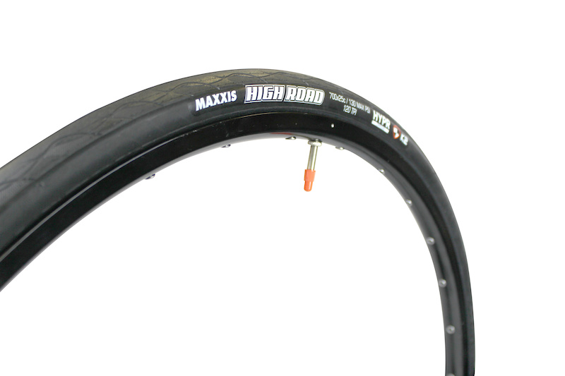 maxxis high road tire