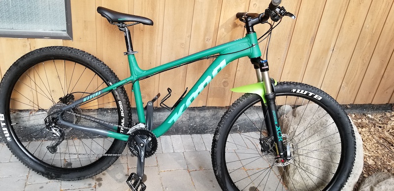 2018 kona mahuna