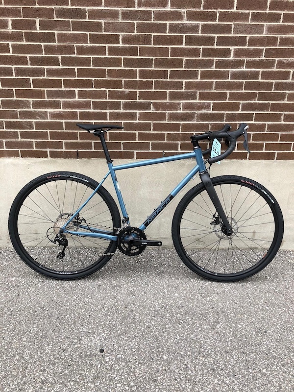 norco xr steel