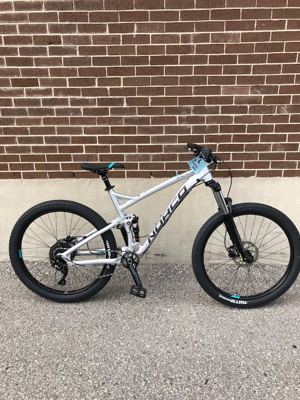 2018 norco fluid fs 3