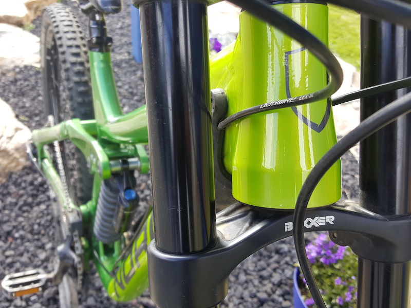 2018 Norco Aurum A7 (S,M,L available 