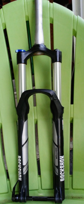 rockshox sektor 27.5