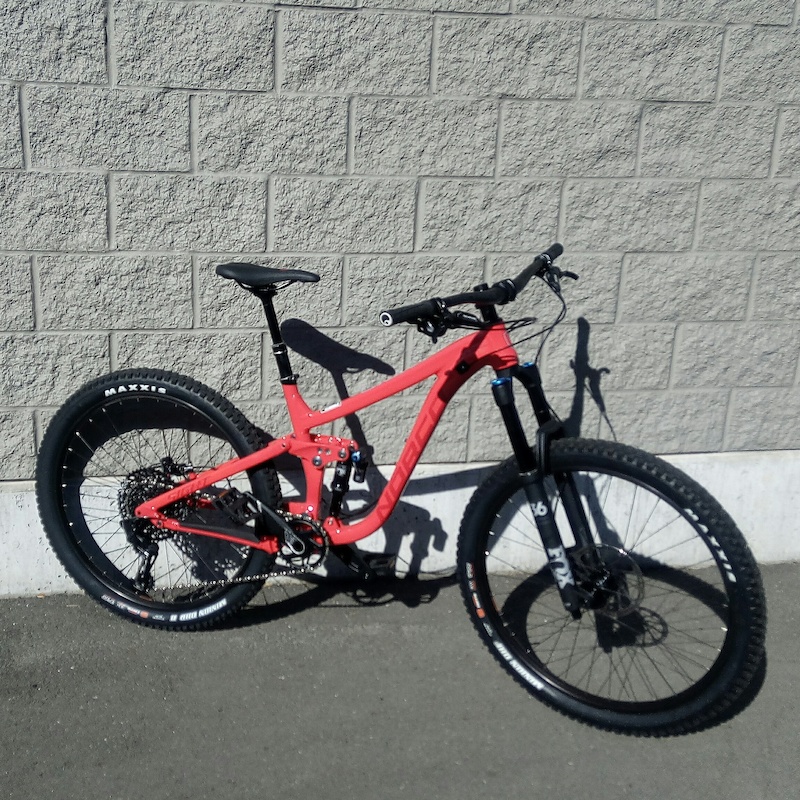 2018 norco sight a1